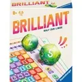 Produktbild: Brilliant, Würfelspiel