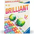 Produktbild: Ravensburger Familienspiel Brilliant