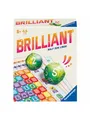 Produktbild: Ravensburger Brilliant Dice Game (EN)