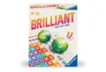 Produktbild: Ravensburger Spiel Brilliant - Gesellschaftsspiel & Brettspiel ab 8 Jahre