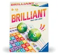 Produktbild: Ravensburger Spiel Brilliant - Gesellschaftsspiel & Brettspiel ab 8 Jahre