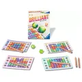 Produktbild: BRILLIANT ROLL & WRITE SPIEL VON RAVENSBURGER NEU OVP