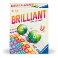 Produktbild: Brilliant - Gesellschaftsspiel & Brettspiel ab 8 Jahre