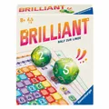 Produktbild: Ravensburger brillantes Würfelspiel
