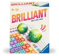 Produktbild: Ravensburger - Brilliant - Bordspel