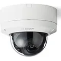 Produktbild: Bosch Fixed dome 5MP 3.3-10.2mm IP66 IK10 IR - Netzwerkkamera