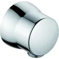 Produktbild: Kludi - Brauseanschlussbögen - Wandanschlussbogen, chrom 6306105-00