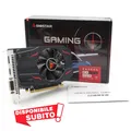 Produktbild: BIOSTAR RADEON RX550 GRAFIKKARTE 4GB DDR5 GAMING AMD DVI DP HDMI