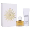 Produktbild: Joop Le Bain Set 40 ml Eau de Parfum EDP & 75 ml Duschgel Showergel