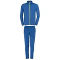 Produktbild: uhlsport Sportanzug uhlsport Essential Classic Trainingsanzug blau|gelb M