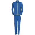 Produktbild: uhlsport Trainingsanzug Uhlsport Herren Trainingsanzug Essential Classic Anzug blau|gelb M
