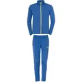Produktbild: uhlsport Trainingsanzug Essential Classic Anzug blau|gelb M