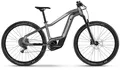 Produktbild: ehem. UVP 4499 € Haibike AllTrack 9 E-MTB 29 E-MTB Bosch CX i750Wh 44/M