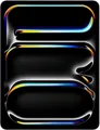 Produktbild: Apple iPad Pro (2025) 13