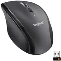 Produktbild: Logitech Marathon Mouse M705