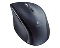Produktbild: Logitech M705 Mäuse (für hyperschnelle Bildläufe)