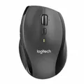 Produktbild: Schnurlose Mouse Logitech 910-001949 Schwarz 1000 dpi