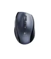 Produktbild: Logitech M705 Wireless Maus, Silber