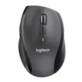 Produktbild: Logitech M705 Marathon Maus, Laser, wireless, USB