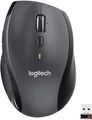 Produktbild: Logitech 910-001949 Wireless Mouse M705