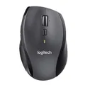 Produktbild: Mouse Logitech Cordless Laser M705 (910-001949)