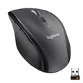 Produktbild: Logitech M705 kabellose Funk Maus Mouse Wireless  USB Laser RF