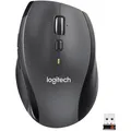 Produktbild: Logitech M705 Marathon, Maus, optisch, mit Lasertechnologie, 1000dpi, kabellos