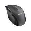Produktbild: Logitech Marathon Mouse M705 Anthrazit - 1000 DPI, Logitech Unifying-Empfänge...