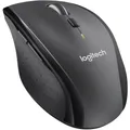 Produktbild: Logitech M705 MARATHON Maus kabellos anthrazit, schwarz
