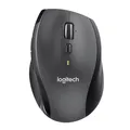 Produktbild: Mouse Laser Wireless Mouse M705 schwarz Logitech