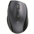 Produktbild: Logitech M705 wireless Mouse silber EWR2 1x USB-Empfänger 1000dpi