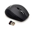 Produktbild: Logitech M705 Marathon Kabellose Büro Maus - Graphit (910-006034)