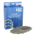Produktbild: CK2245 EBC Premium Kupplungs-Kit