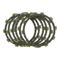 Produktbild: EBC CK Standard-Serie Kupplungssatz CLUTCH FRICTION PLATE KIT