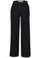 Produktbild: STREET ONE Palazzohose LTD QR Wide Leg crinkle crash