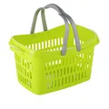 Produktbild: RIVAL unimet ku Korb mit Griff sortiert 371000