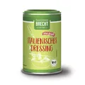 Produktbild: Gewürzmühle Brecht Italienisches Dressing 50g Bio Gewürzmischung