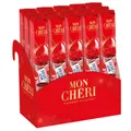 Produktbild: Mon Cheri 15 Riegel mit 5 einzeln verpackten Pralinen 52g 15er Pack