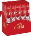 Produktbild: Ferrero Mon Chéri – Knackige Schokolade, fruchtiger Likör und eine aromatisch...