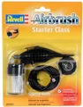 Produktbild: REVELL - Airbrush mit Glasbehälter -  - REV29701