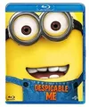 Produktbild: Despicable Me [Blu-ray] [2010] [Region Free] von Pie... | DVD | Zustand sehr gut
