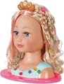 Produktbild: Zapf BABY born Sister Styling Head Princess Schmink- und Frisierkopf