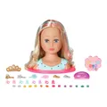 Produktbild: Zapf Creation Baby Born Frisier- und Schminkkopf Sister Styling Head Princess 7869320