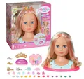 Produktbild: Baby Born Stylingkopf Prinzessin