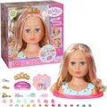 Produktbild: BABY born® Stylingkopf Prinzessin DE