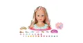 Produktbild: BABY bornÂ® Sister Styling Head Princess, Schmink- und Frisierkopf