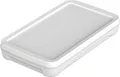 Produktbild: Bopla BOP 520-9016 BOPAD_SET Hand-Gehäuse 130 x 75 x 17.5 ABS Weiß 1St.