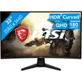 Produktbild: MSI MAG 32CQ6F