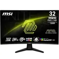 Produktbild: MSI MAG 32CQ6F Monitor PC 80 cm (31.5