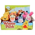 Produktbild: Disney Winnie Puuh Flopsies, 20cm Keine Vorauswahl Möglich - Beige